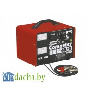 Зарядное устройство TELWIN COMPUTER 48/2 PROF (6/12/24/36/48В) (807063)